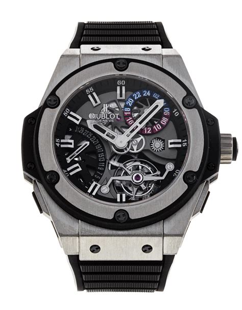 hublot power king 2216|Hublot King Power Watches for Sale .